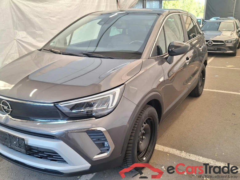 Crossland X / Crossland Business Elegance 1.5 88KW AT6 E6d #1