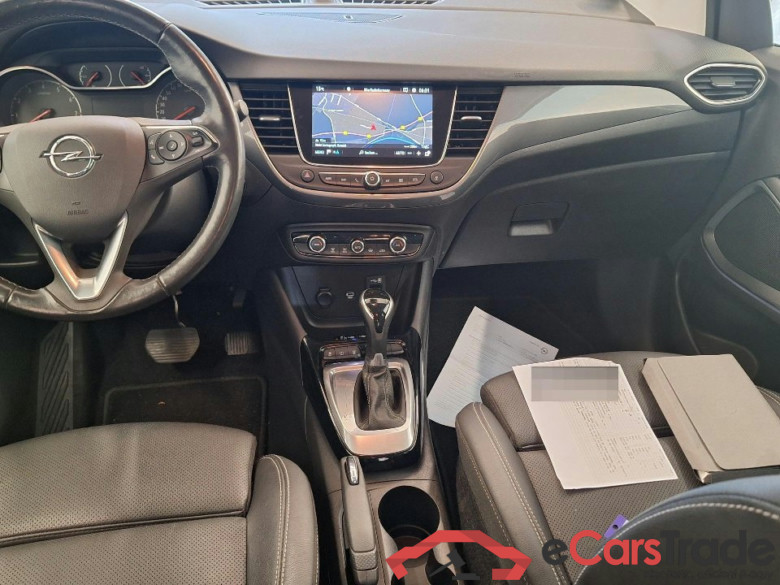 Crossland X / Crossland Business Elegance 1.5 88KW AT6 E6d #3