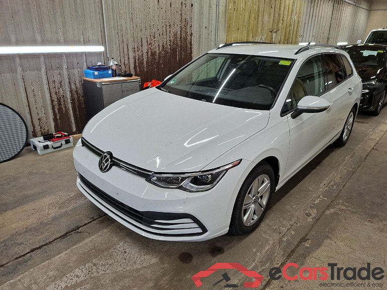 Golf VIII Variant Life 2.0 TDI 85KW MT6 E6d