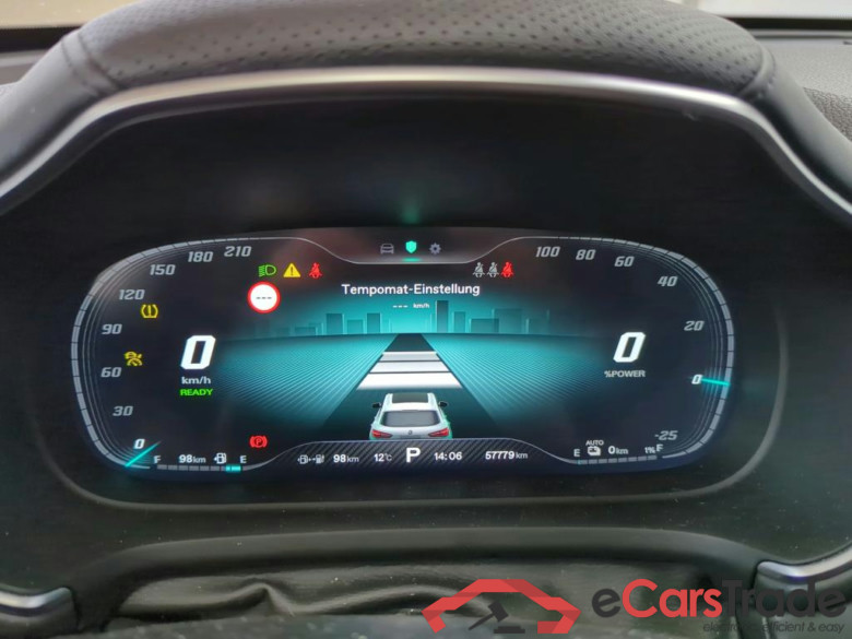 MG EHS PHEV Luxury 5d 119kW DUMMY #5
