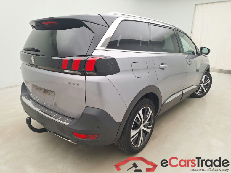 Peugeot, 5008 '16, Peugeot 5008 1.2 PureTech 96kW S&S EAT8 GT Line 5d 7pl #4