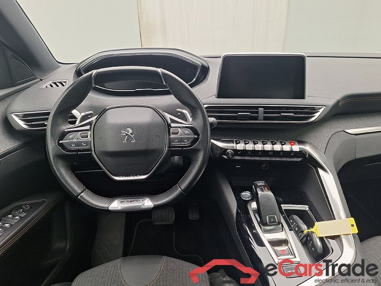 Peugeot, 5008 '16, Peugeot 5008 1.2 PureTech 96kW S&S EAT8 GT Line 5d 7pl #6