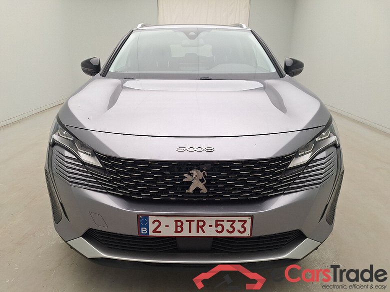 Peugeot, 5008 FL'20, Peugeot 5008 1.5 BlueHDi 96kW S&S EAT8 Allure Pack #1