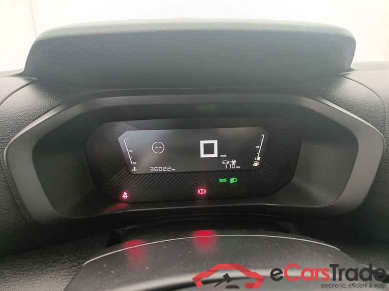 Citroën C4 1.2 PureTech 100 S&S MAN6 Live 5d #6