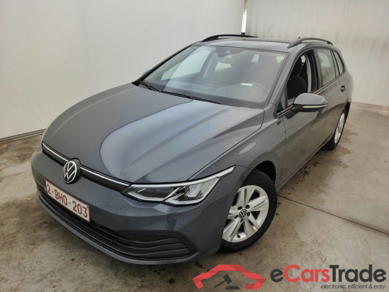 Volkswagen Golf Variant VIII 2.0 TDI 85kW DSG Life 5d #1