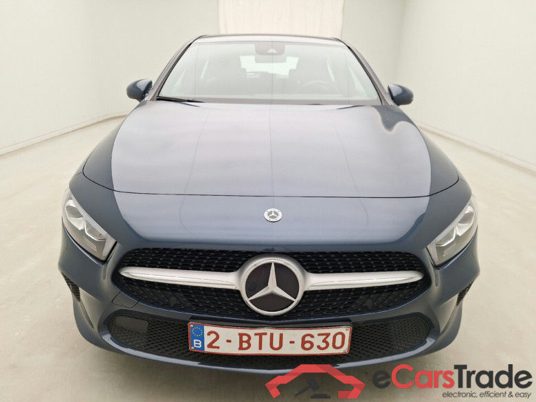 Mercedes, A-Class '18 PHEV, Mercedes-Benz A-Klasse A 250 e Business Solution 5