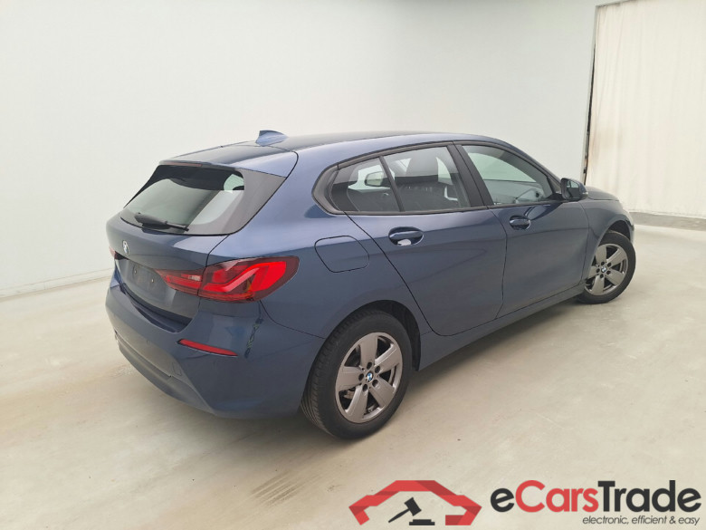 BMW, 1-serie '19, BMW 1 Reeks Hatch 118i (100 kW) 5d #4