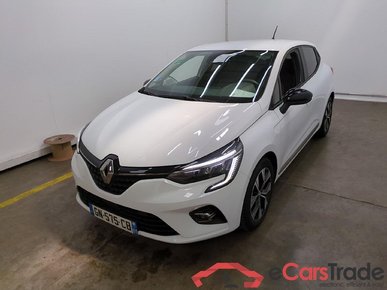 Clio V Evolution 1.0 SCe 65CV BVM5 E6d #1