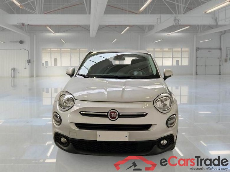 FIAT 500X / 2018 / 5P / CROSSOVER 1.3 MJET 95CV E6D CONNECT #6