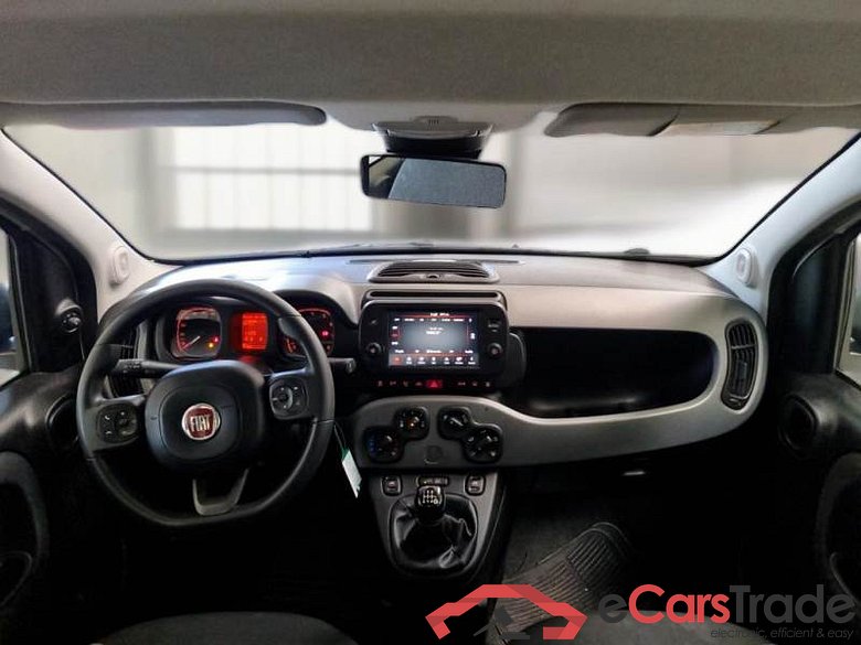FIAT PANDA / 2011 / 5P / BERLINA 0.9 TWINAIR TURBO 85CV WILD 4X4 #3