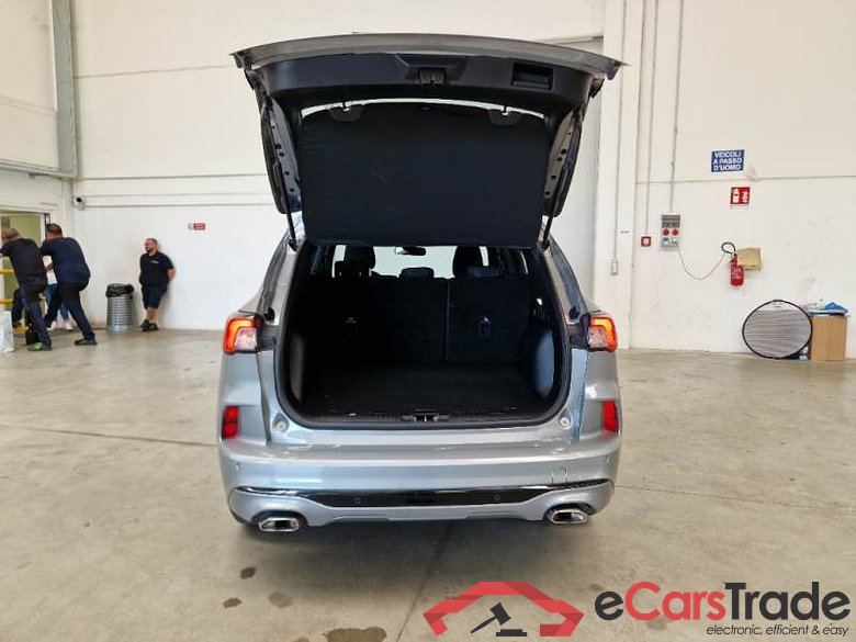 FORD KUGA / 2019 / 5P / SUV 1.5 ECOBLUE 120CV 2WD ST-LINE AUTO #5