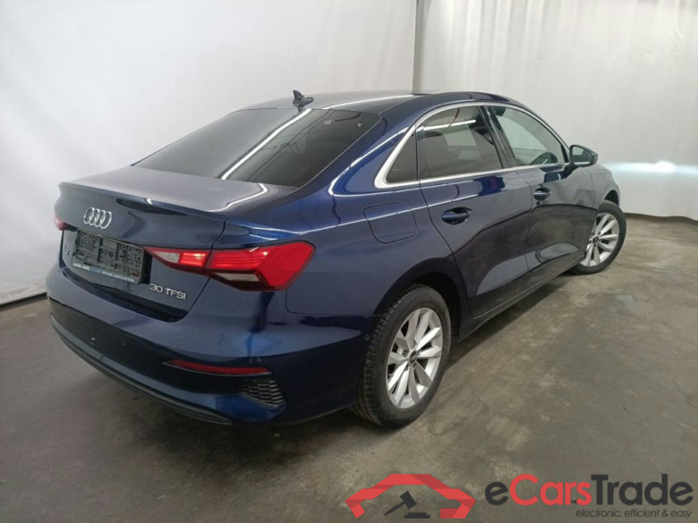 Audi A3 Berline 1.0 TFSi 30 81kW S tronic 4d #2