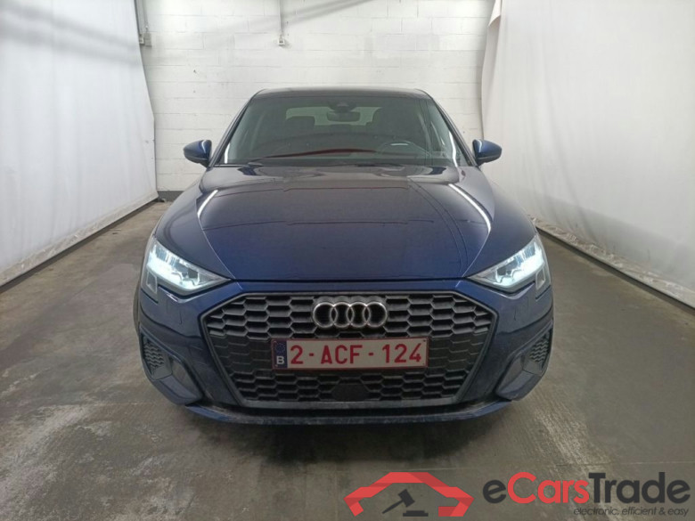 Audi A3 Berline 1.0 TFSi 30 81kW S tronic 4d #5
