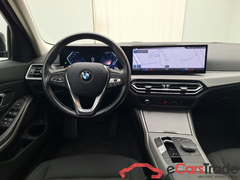 BMW, 3-serie T FL'22, BMW 3 Reeks Touring 316d (90 kW) 5d #5