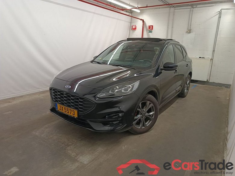 FORD KUGA DIESEL - 2020 2.0 TDCi 150 EB FWD ST-Line X MHEV (EU6.2) 5d