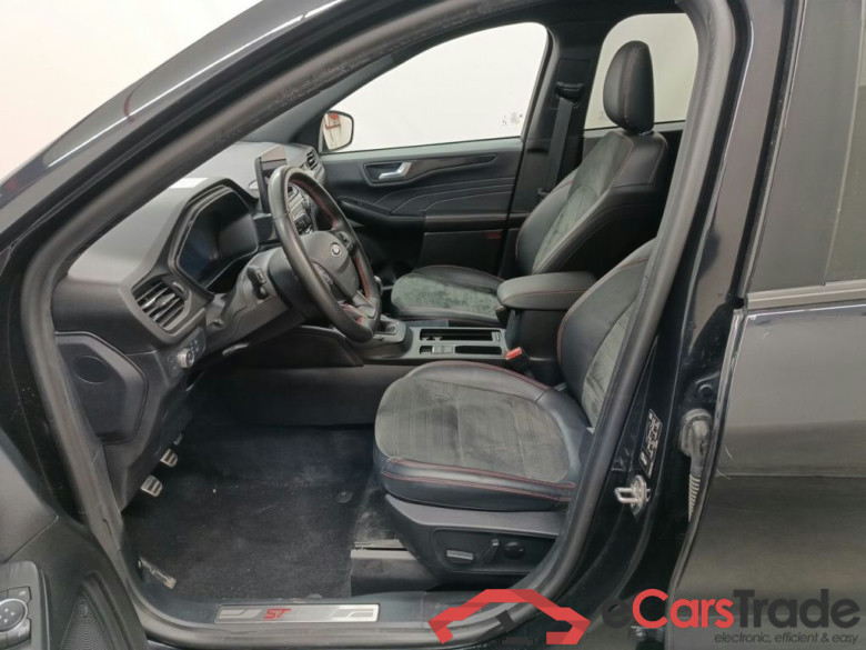 FORD KUGA DIESEL - 2020 2.0 TDCi 150 EB FWD ST-Line X MHEV (EU6.2) 5d #3