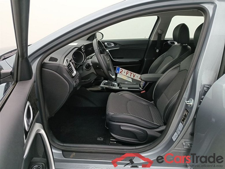 KIA cee'd Sportswagon Pulse 1.0 T-GDi 100 ISG 5d #3