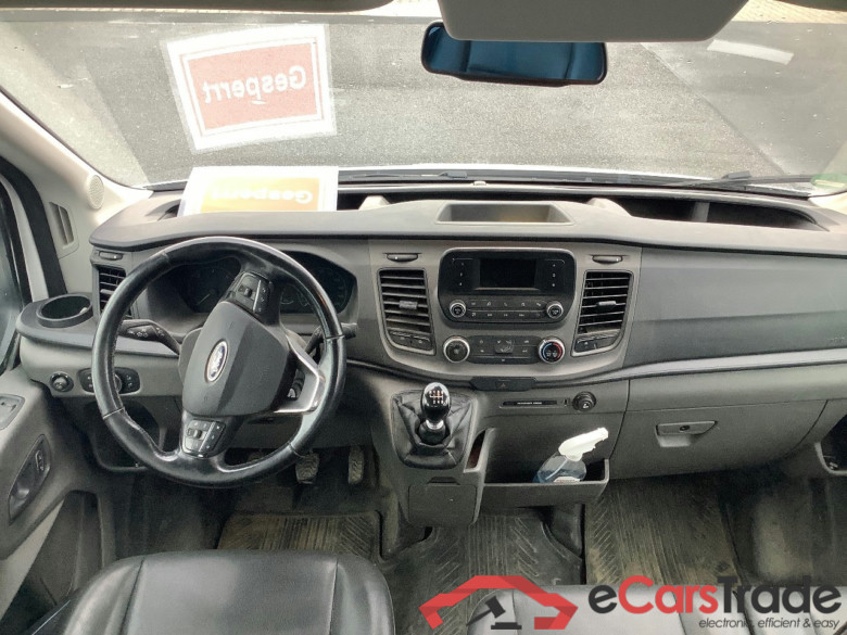 FORD Transit 310 L2 VA Trend 4d 96kW #3
