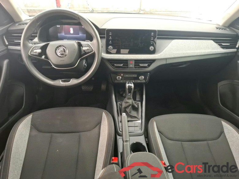Skoda Kamiq 1.0 TSI Aut. LED Virtual Display KeylessGo Klima PDC ... #6