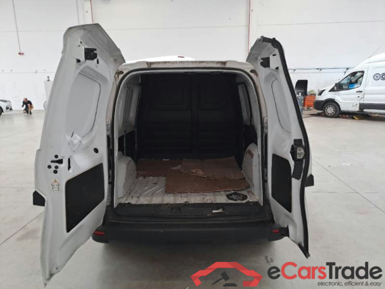 RENAULT KANGOO / 2021 / 4P / VETT. FURGONATA DCI 95 VAN #5
