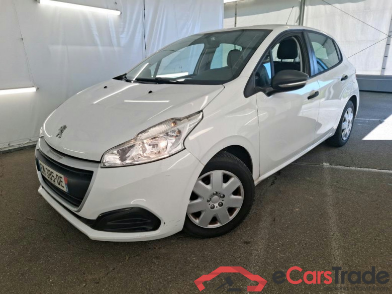 208 Affaire Premium 1.6 HDi 75CV BVM5 E6 #1