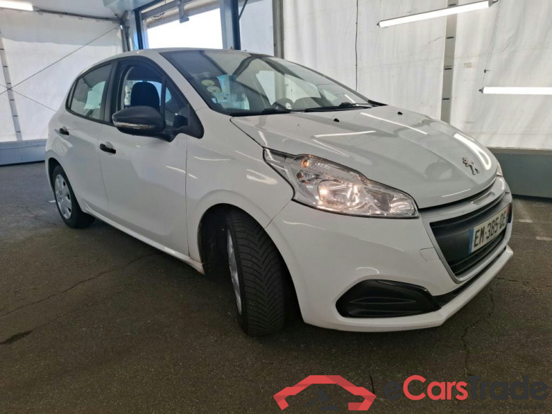 208 Affaire Premium 1.6 HDi 75CV BVM5 E6 #4