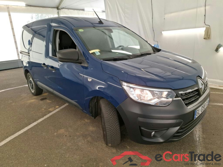 Kangoo Express Confort 1.5 dCi 95CV BVM6 E6d #4