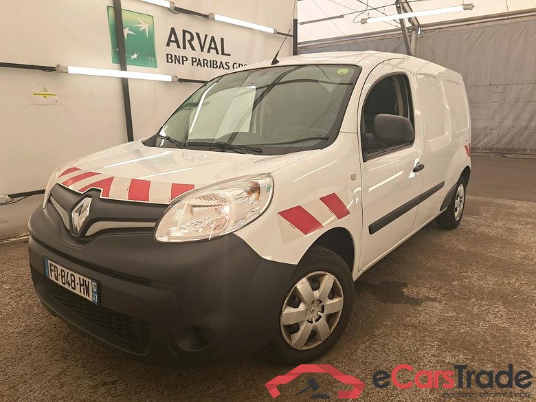 Kangoo Express Maxi Extra (Série Spéciale) 1.5