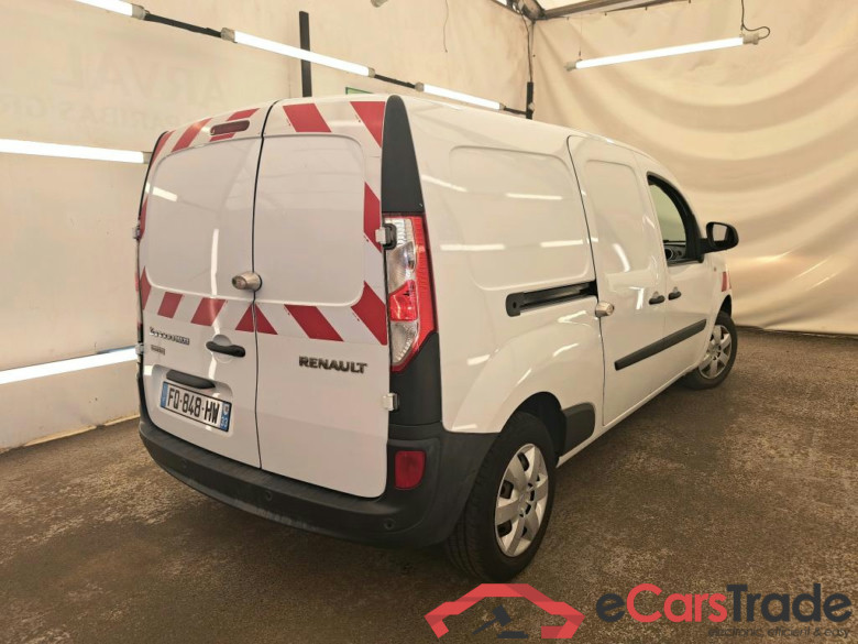 Kangoo Express Maxi Extra (Série Spéciale) 1.5 #3