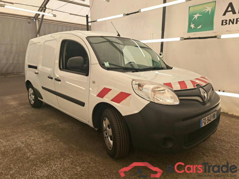 Kangoo Express Maxi Extra (Série Spéciale) 1.5 #4