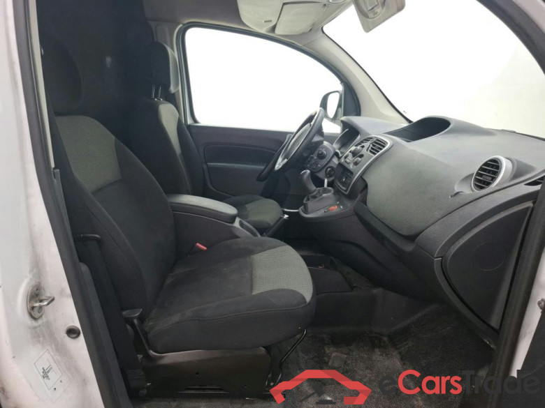 Kangoo Express Maxi Extra (Série Spéciale) 1.5 dCi 90CV BVM5 E6 #6