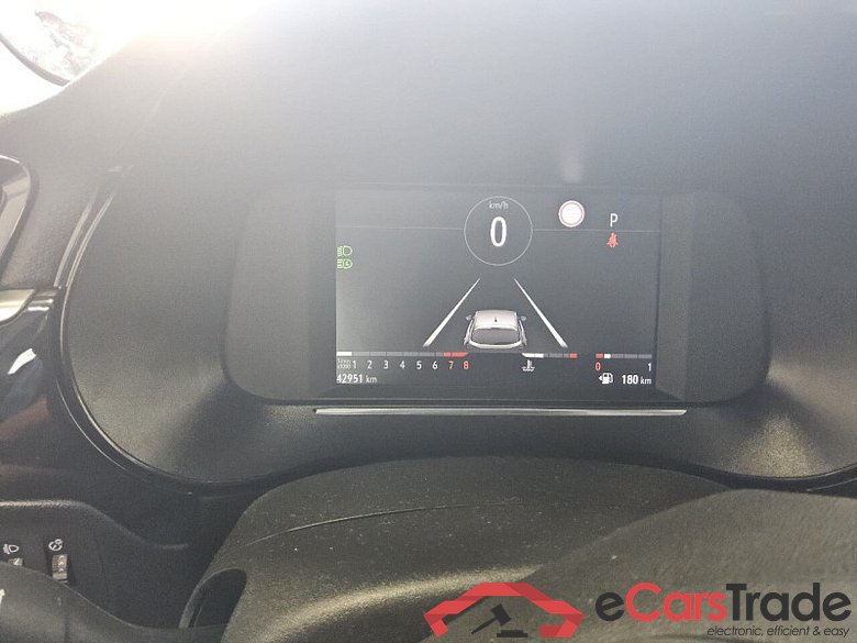 Opel Corsa F (2019->) DE - LimS5 1.2 Turbo EU6d, Elegance, 2019 - 2023 #6