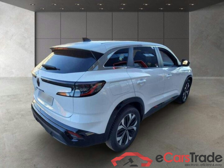Renault Austral (07.2022->) 1.3 TCe 160 Mild-Hybrid EU6d, Evolution #2