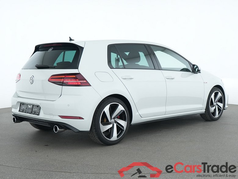 Volkswagen Golf (Inzahlungnahme MwSt. micht ausweisbar) DE - LimS5 2.0 TSI BMT/Start-Stopp EU6, GTI, (Facelift) 2017 - 2018 #5