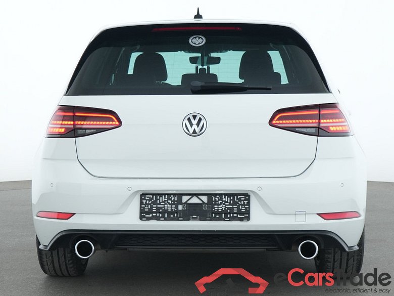 Volkswagen Golf (Inzahlungnahme MwSt. micht ausweisbar) DE - LimS5 2.0 TSI BMT/Start-Stopp EU6, GTI, (Facelift) 2017 - 2018 #6