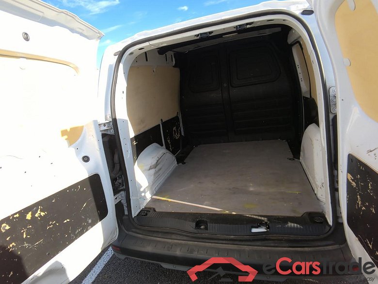 Kangoo III Rapid  Grand Confort 1.5 DCI  115CV  BVM6 #5
