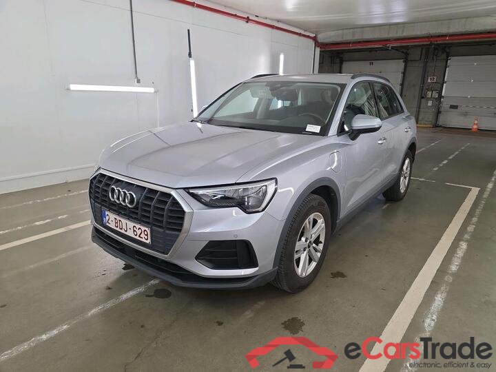 Audi Q3 Q3 45 TFSI e S tronic (PHEV) 180kW/245pk  5D/P Auto-6