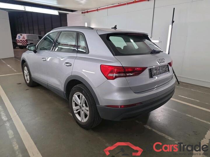 Audi Q3 Q3 45 TFSI e S tronic (PHEV) 180kW/245pk  5D/P Auto-6 #3