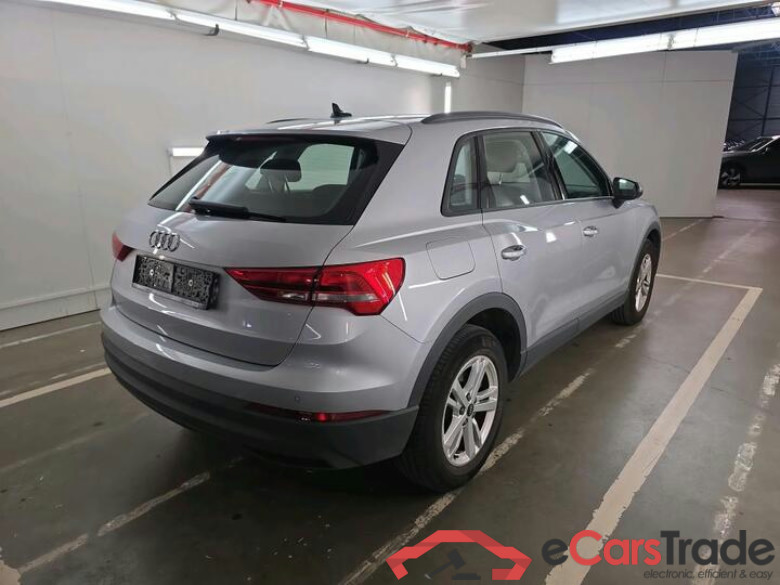 Audi Q3 Q3 45 TFSI e S tronic (PHEV) 180kW/245pk  5D/P Auto-6 #4