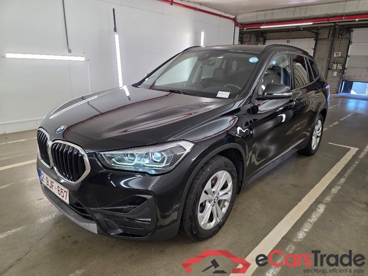 BMW X1 X1 xDrive25e (162 kW) (PHEV) 162kW/220pk  5D/P Auto-6