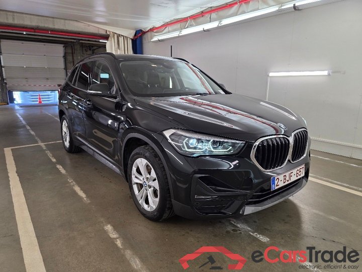 BMW X1 X1 xDrive25e (162 kW) (PHEV) 162kW/220pk  5D/P Auto-6 #4