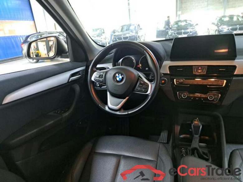 BMW X1 X1 xDrive25e (162 kW) (PHEV) 162kW/220pk  5D/P Auto-6 #5