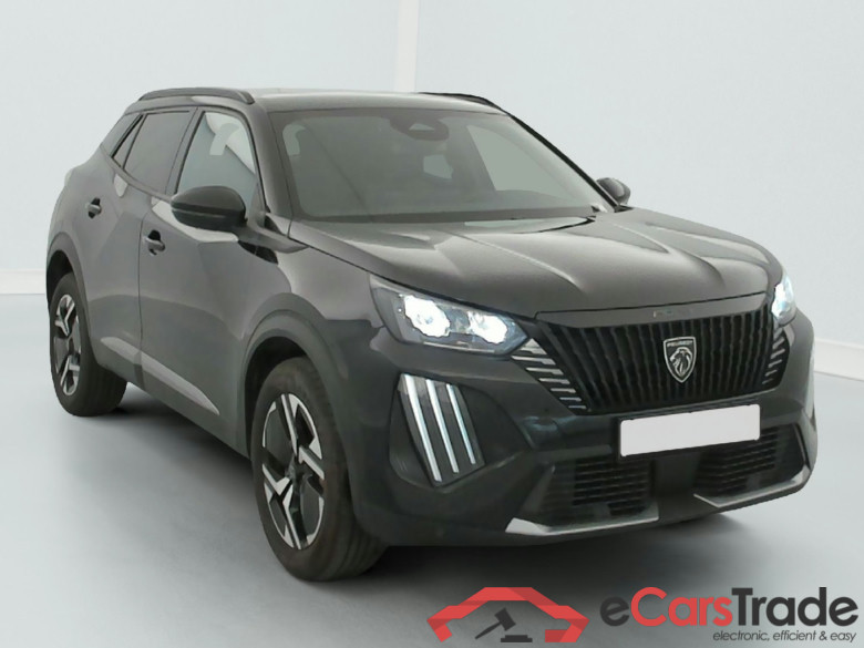 Peugeot 2008 Allure 100 S&S BVM6 #1