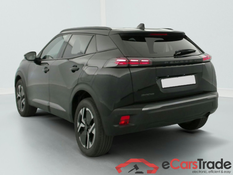 Peugeot 2008 Allure 100 S&S BVM6 #4