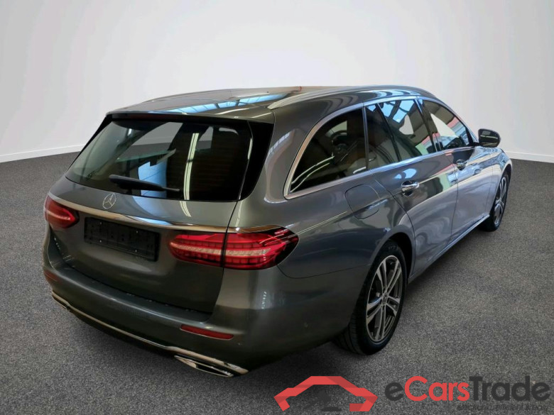 E -Klasse T-Modell E 300 d 4Matic (213.219)Avantgarde 2.0 210KW AT9 E6d #2