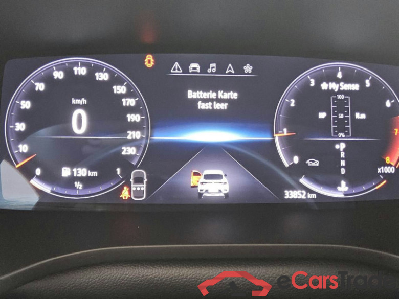 Renault Arkana (2021->) DE - SUV5 1.3 TCe 140 EU6d, Intens, 2021 - 2022 #6