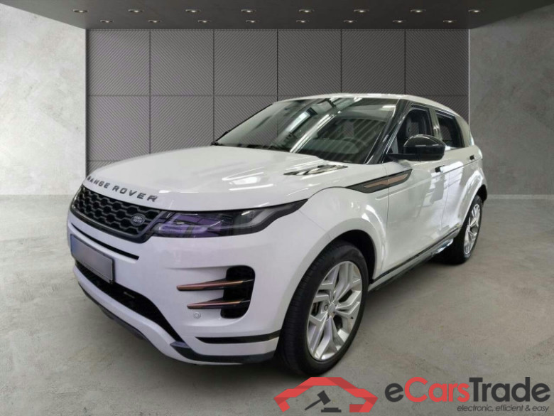 Land Rover Range Rover Evoque (L551)(2018->) DE - SUV5 2.0 P200 Mild-Hybrid EU6d, R-Dynamic SE, 2020 - 2023 #1