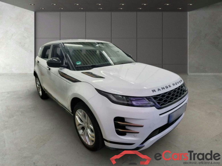 Land Rover Range Rover Evoque (L551)(2018->) DE - SUV5 2.0 P200 Mild-Hybrid EU6d, R-Dynamic SE, 2020 - 2023 #2