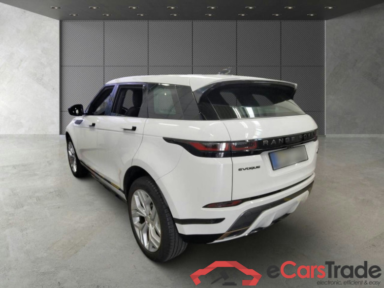 Land Rover Range Rover Evoque (L551)(2018->) DE - SUV5 2.0 P200 Mild-Hybrid EU6d, R-Dynamic SE, 2020 - 2023 #4