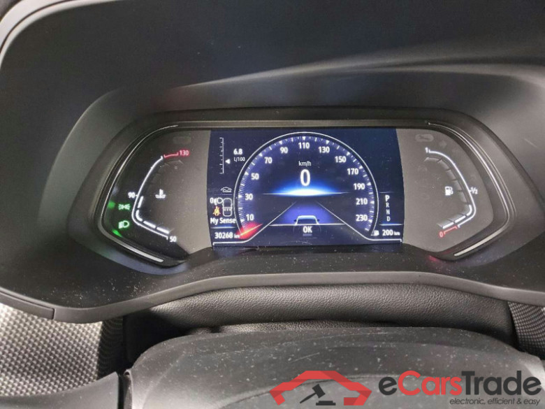 Renault Arkana (2021->) DE - SUV5 1.3 TCe 140 EU6d, Intens, 2021 - 2022 #6